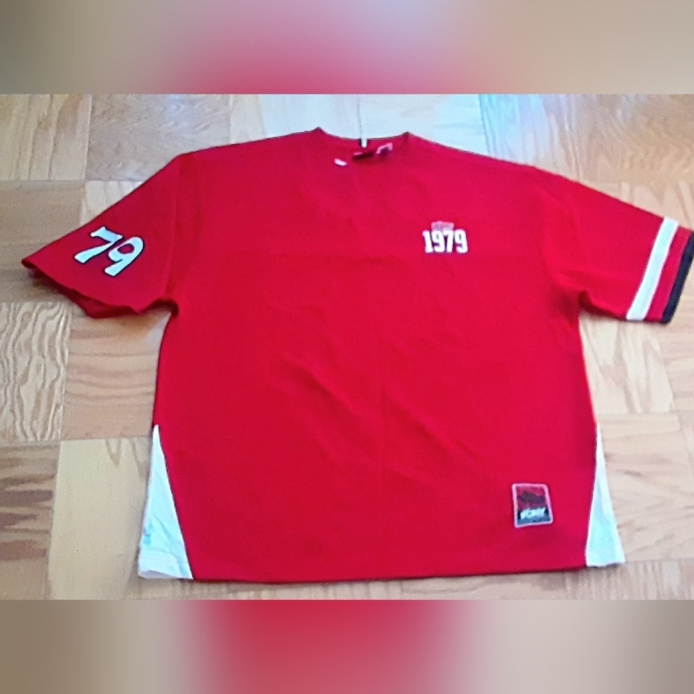 Vintage Rare 80's Pony 1979 Crewneck Shirt xtra Large Great Condition